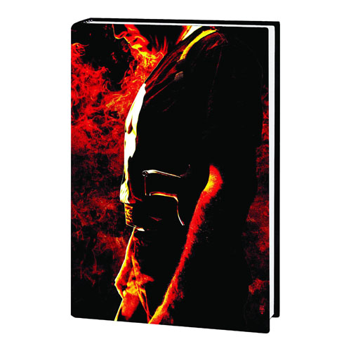 Punisher Max Volume 5 Hardcover Graphic Novel